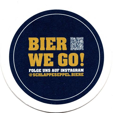 aschaffenburg ab-by schlappe rund 2b (215-bier we go)